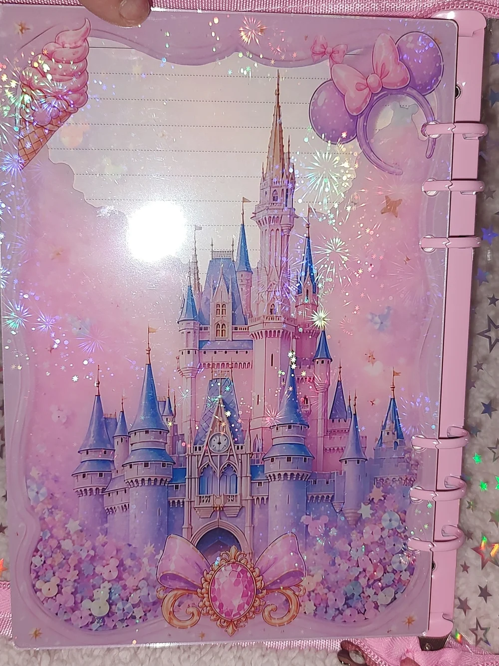 Disney new a5